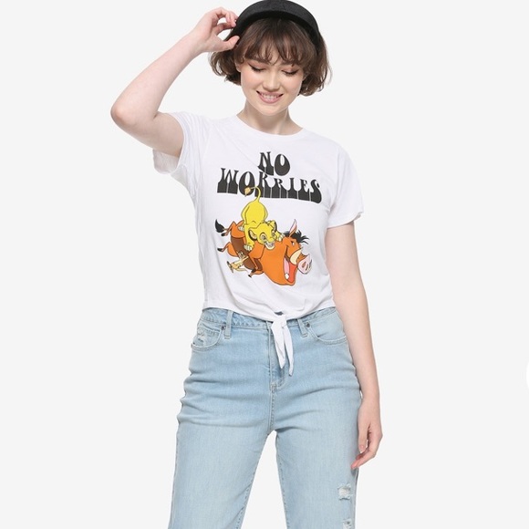 Disney The Lion King Trio Top - Picture 6 of 8